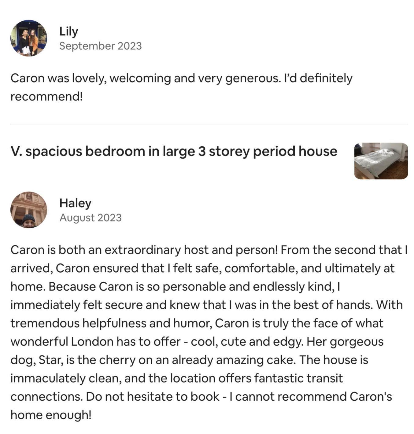 Homestay Fabulous Spacious Stylish Private In Nw6 With Excellent Transport Links To Centre, Hosted By Female Currently Taking Bookings For Females & Couples Only, Suitable For Holidays, Study, Work, Courses Or Inbetween *