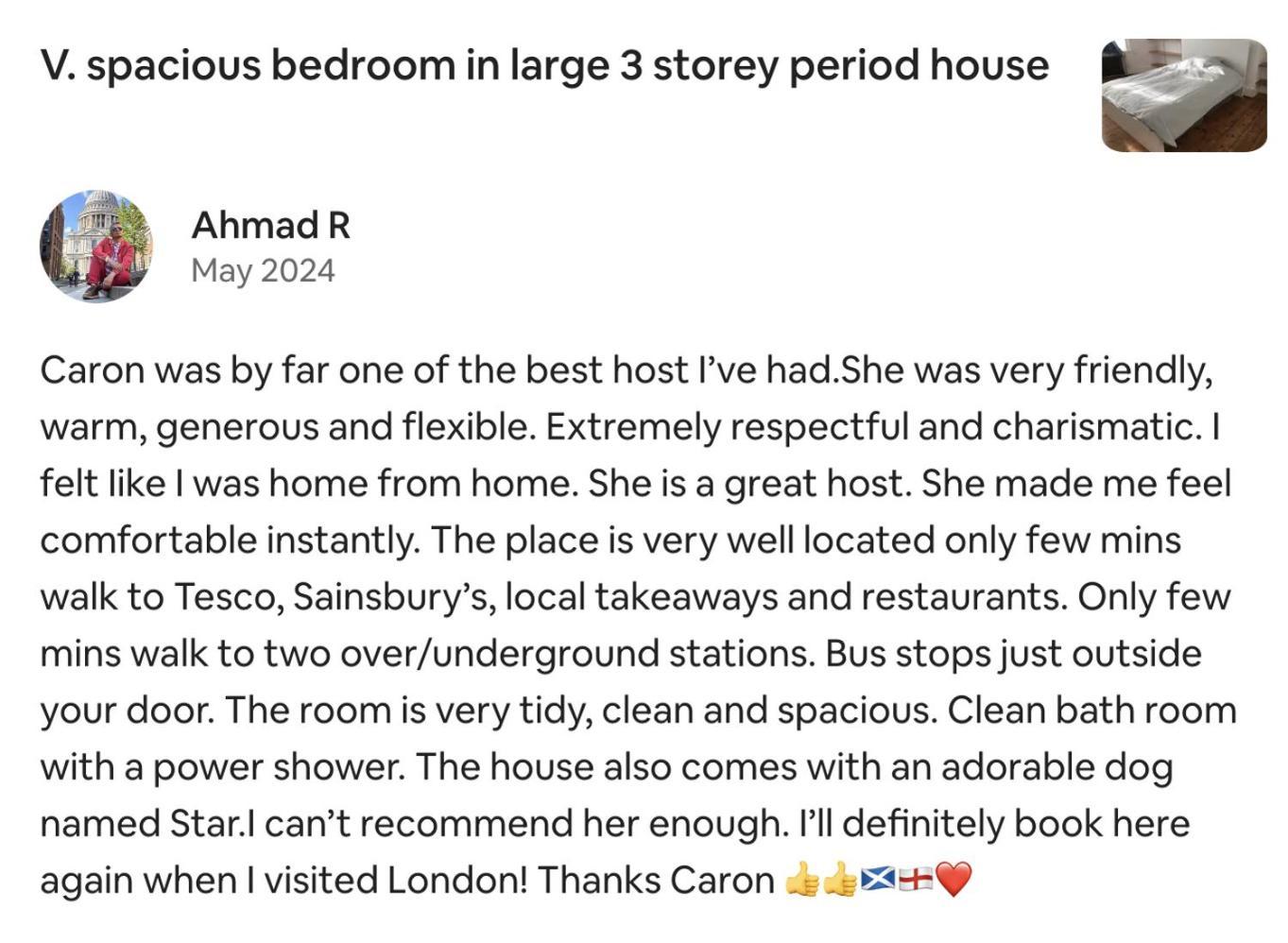 Fabulous Spacious Stylish Private In Nw6 With Excellent Transport Links To Centre, Hosted By Female Currently Taking Bookings For Females & Couples Only, Suitable For Holidays, Study, Work, Courses Or Inbetween