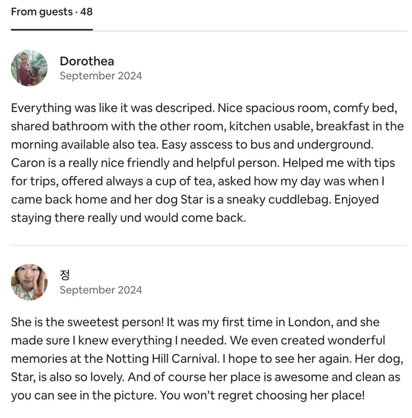 Homestay Fabulous Spacious Stylish Private In Nw6 With Excellent Transport Links To Centre, Hosted By Female Currently Taking Bookings For Females & Couples Only, Suitable For Holidays, Study, Work, Courses Or Inbetween London