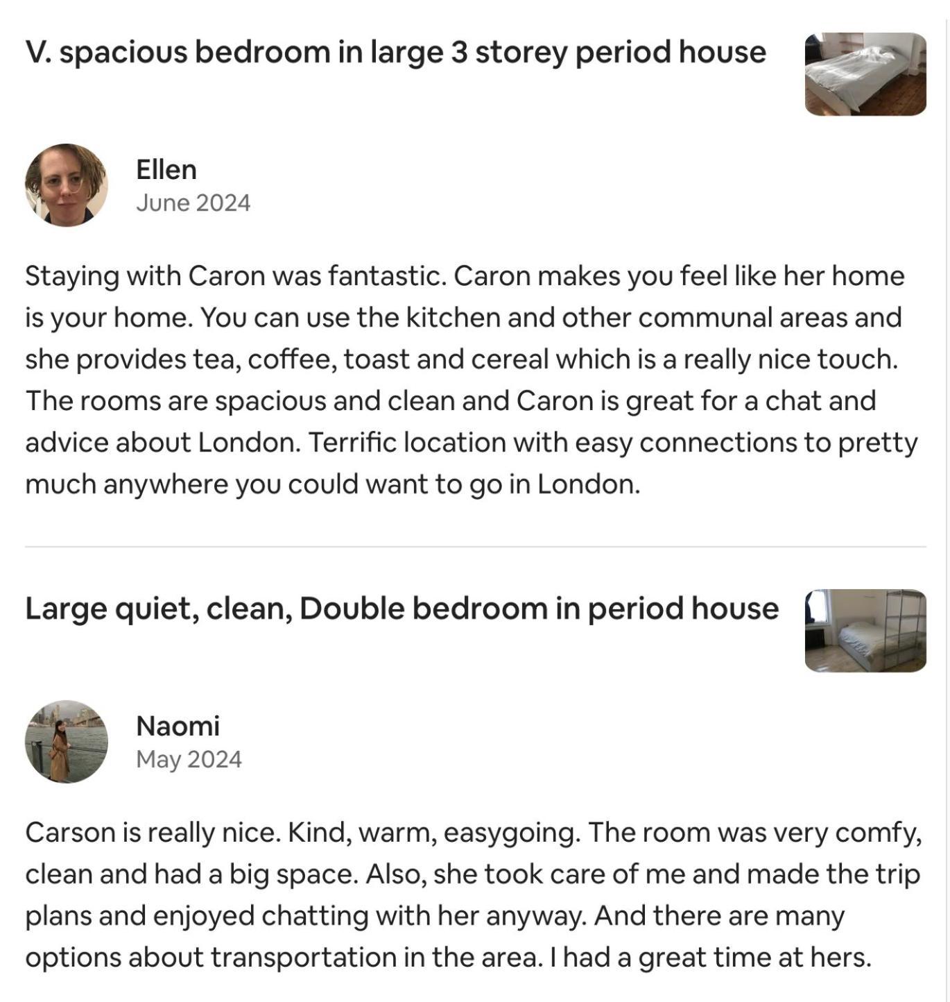 Homestay Fabulous Spacious Stylish Private In Nw6 With Excellent Transport Links To Centre, Hosted By Female Currently Taking Bookings For Females & Couples Only, Suitable For Holidays, Study, Work, Courses Or Inbetween