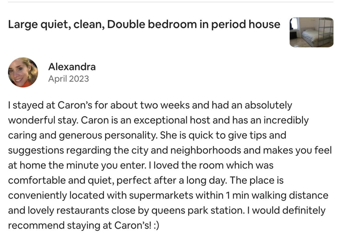 Fabulous Spacious Stylish Private In Nw6 With Excellent Transport Links To Centre, Hosted By Female Currently Taking Bookings For Females & Couples Only, Suitable For Holidays, Study, Work, Courses Or Inbetween *