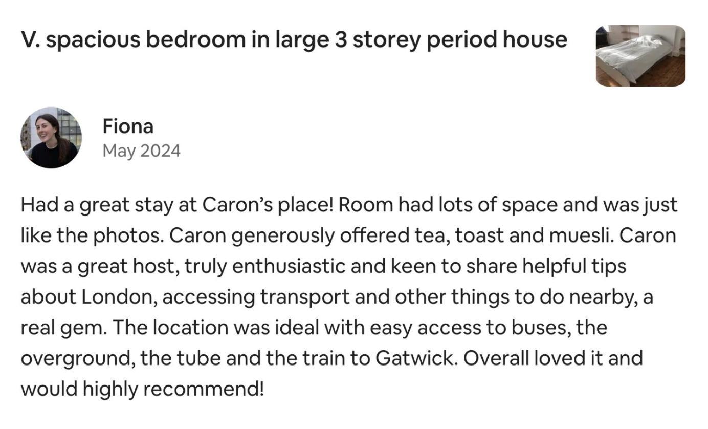 Fabulous Spacious Stylish Private In Nw6 With Excellent Transport Links To Centre, Hosted By Female Currently Taking Bookings For Females & Couples Only, Suitable For Holidays, Study, Work, Courses Or Inbetween Homestay